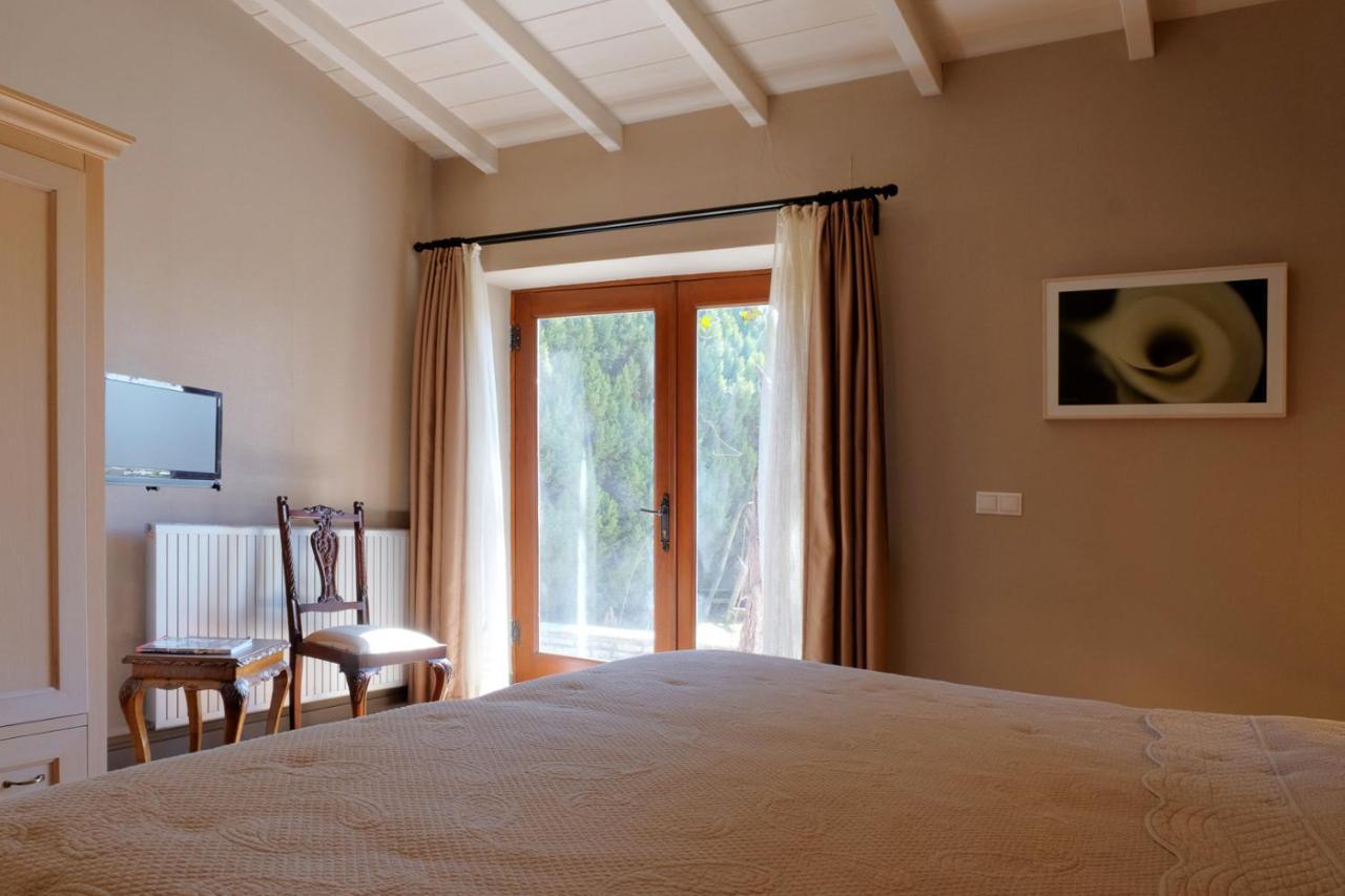 Pacacioglu Bag Evi Hotel ซาฟรานโบลู ภายนอก รูปภาพ