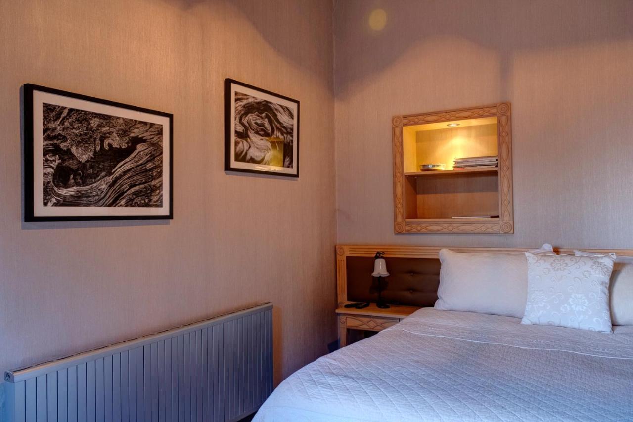 Pacacioglu Bag Evi Hotel ซาฟรานโบลู ภายนอก รูปภาพ