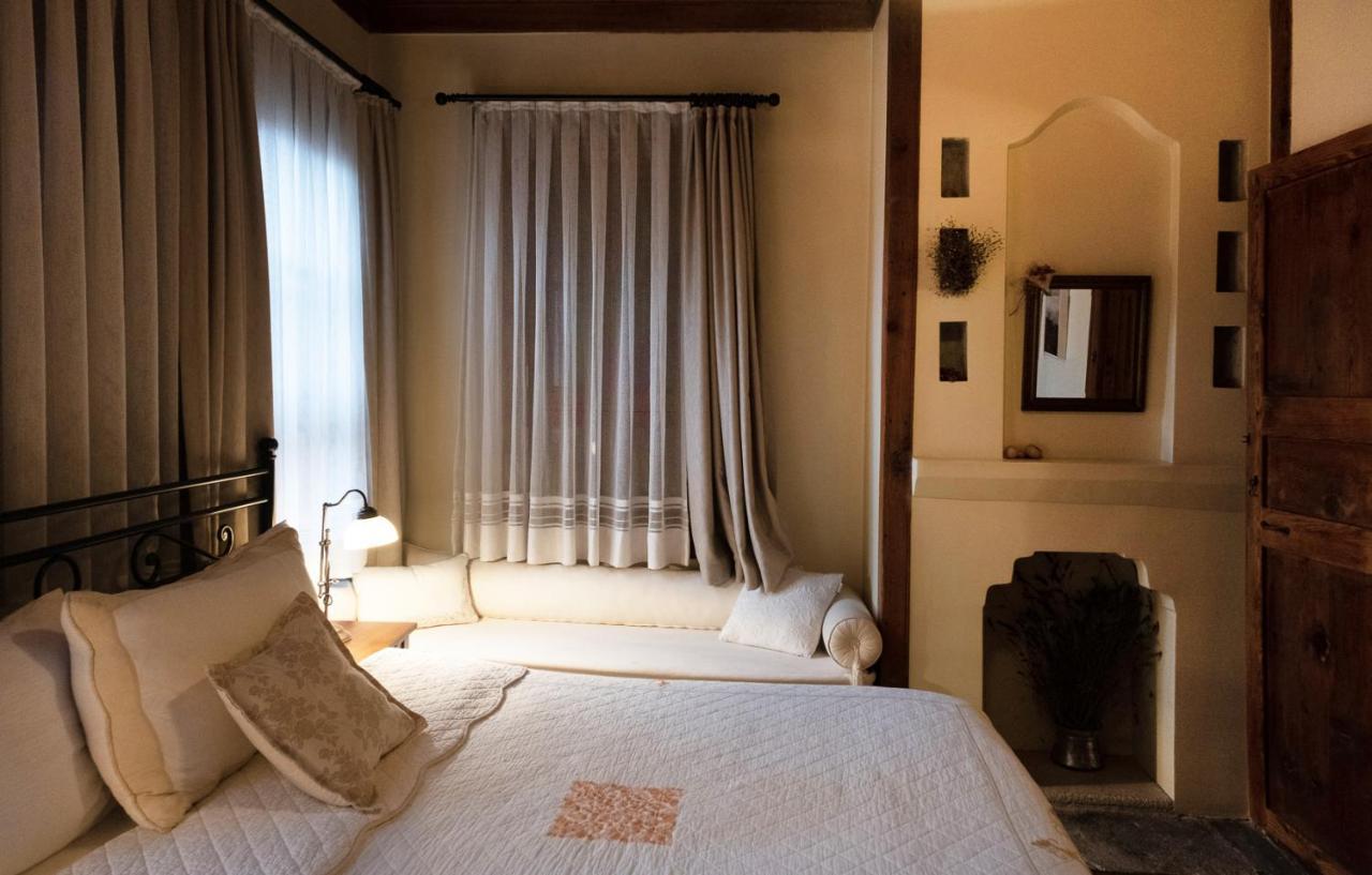 Pacacioglu Bag Evi Hotel ซาฟรานโบลู ภายนอก รูปภาพ