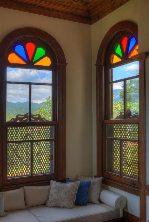 Pacacioglu Bag Evi Hotel ซาฟรานโบลู ภายนอก รูปภาพ