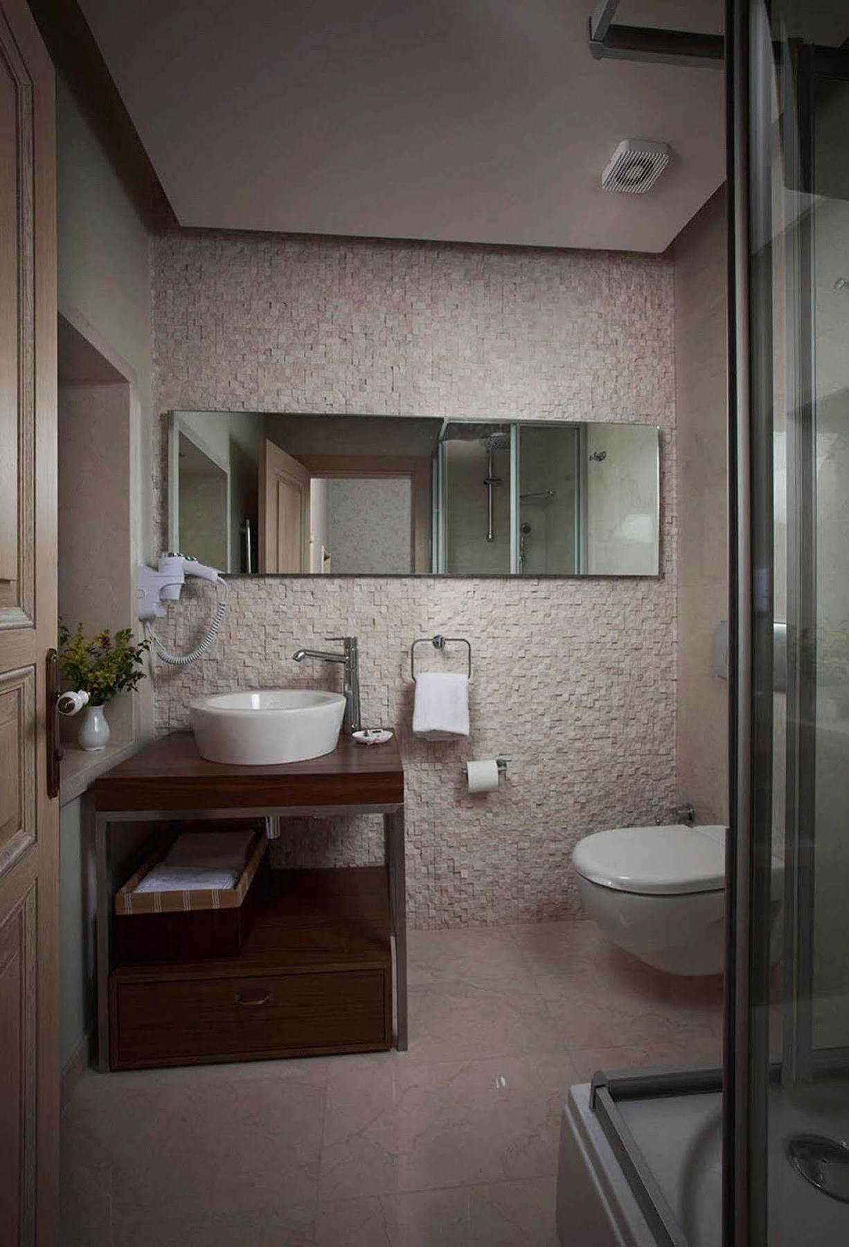 Pacacioglu Bag Evi Hotel ซาฟรานโบลู ภายนอก รูปภาพ